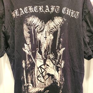 Blackcraft Emperor Tee